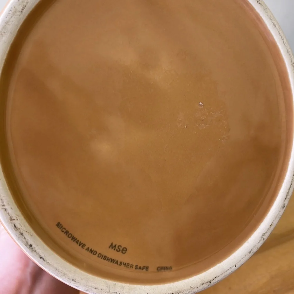 Ceramic pitcher - Picture 4 of 4